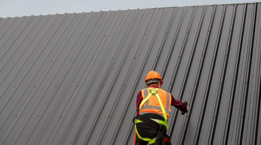 Expert top industrial roofings services in Alva, FL